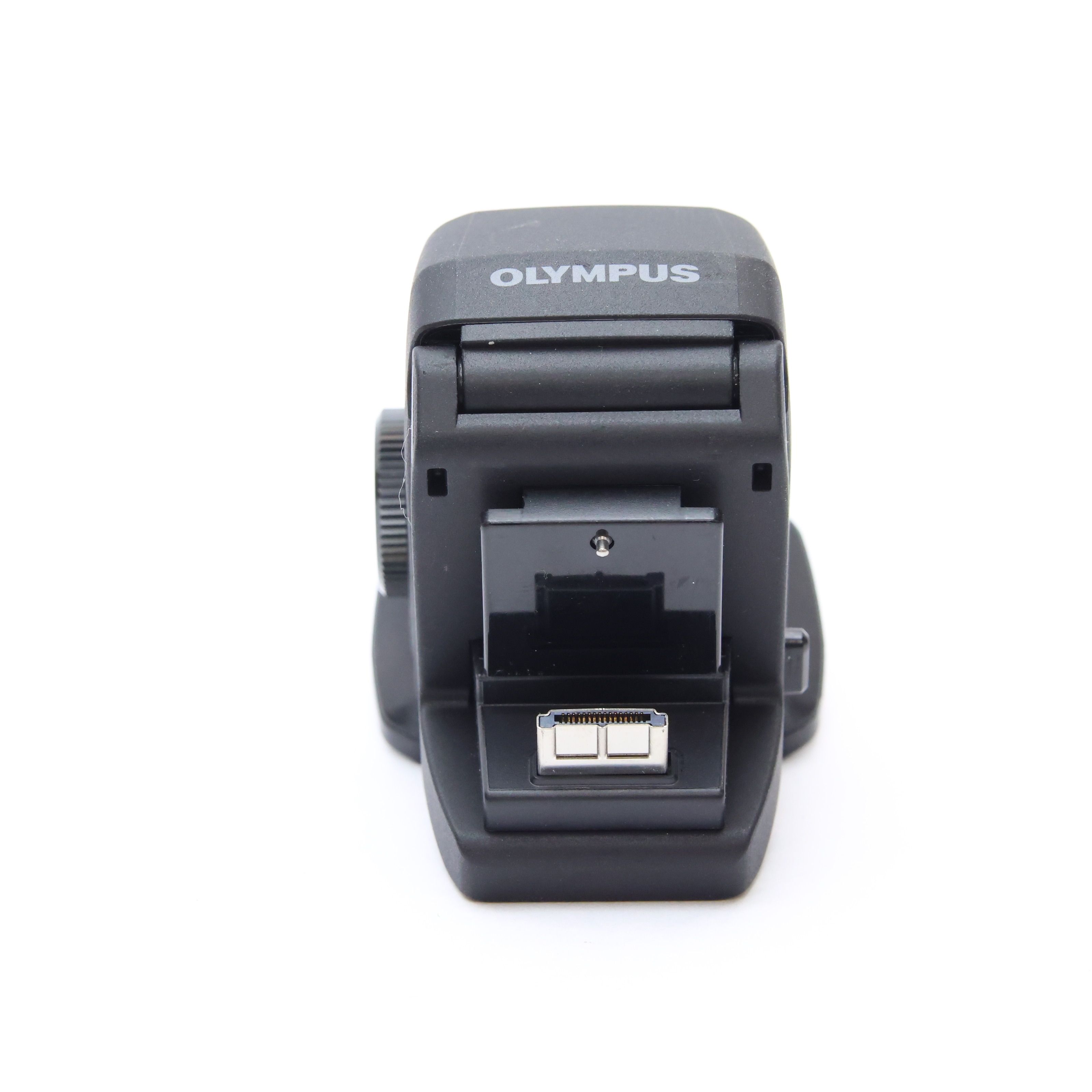 中古)OLYMPUS (オリンパス) 電子ビューファインダー VF-4（商品ID