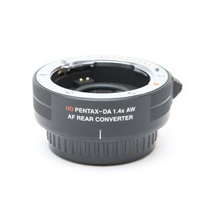 PENTAX (ペンタックス) HD DA AF REAR CONVERTER 1.4x AW メイン