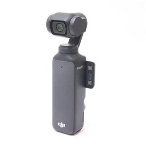 DJI Osmo Pocket3 美品 新品)DJI（ディージェイアイ） Osmo Pocket 3 OP9923（商品ID