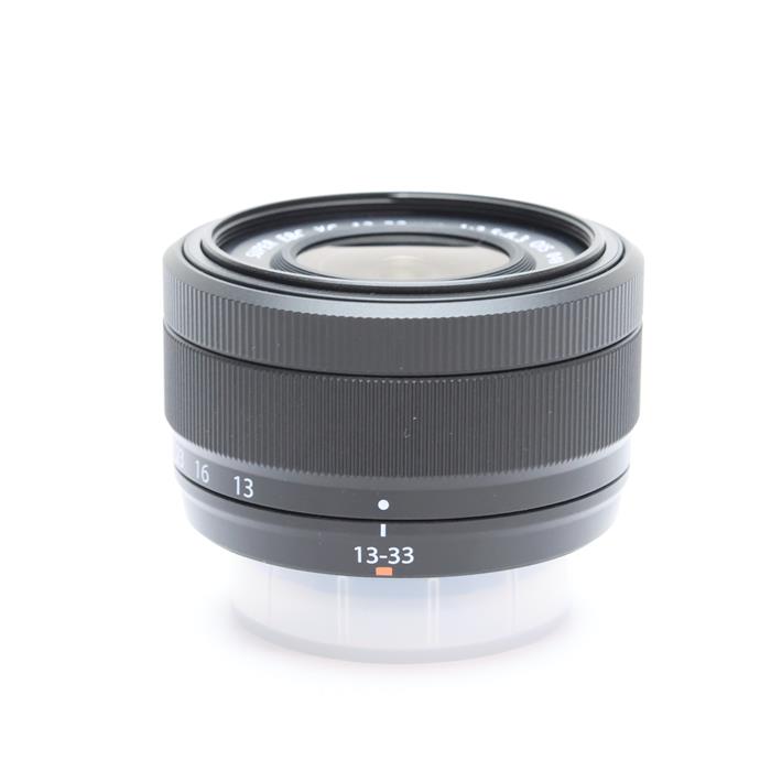 中古)FUJIFILM (フジフイルム) フジノン XC13-33mm F3.5-6.3 OIS（商品 