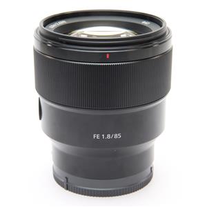 SONY (ソニー) FE 85mm F1.8 SEL85F18」の商品検索結果 | デジタル