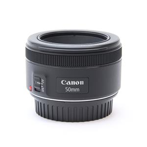 新品)Canon (キヤノン) EF50mm F1.8 STM（商品ID：4549292037692）詳細
