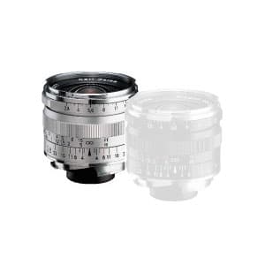 新品)Carl Zeiss (カールツァイス) Biogon T* 28mm F2.8 ZM（ライカM用 ...