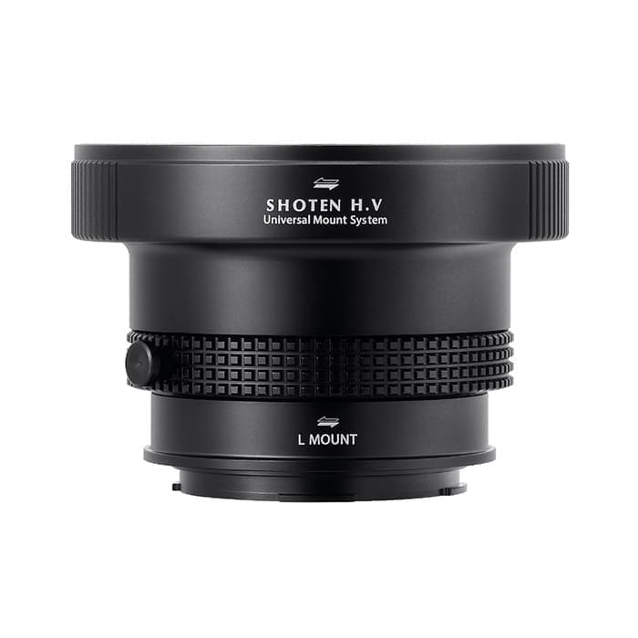 新品)SHOTEN（ショウテン） マウントアダプター UMSシリーズ
