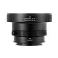 送料無料 ハッセルブラッド Vマウントアダプター SINAR P3カメラ用 Fotodiox HBV-XCD（ハッセルブラッドVマウントレンズ