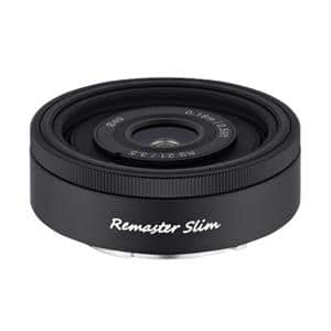 SAMYANG (サムヤン) Remaster Slim 21mm F3.5 / 28mm F3.5 / 32mm F2.8 セット (ソニーE用/フルサイズ対応) メイン