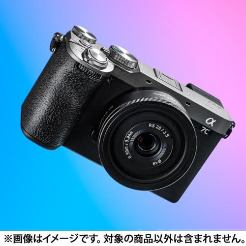新品)SAMYANG (サムヤン) Remaster Slim 21mm F3.5 / 28mm F3.5 新品)SAMYANG (サムヤン) Remaster Slim 21mm F3.5 / 28mm F3.5