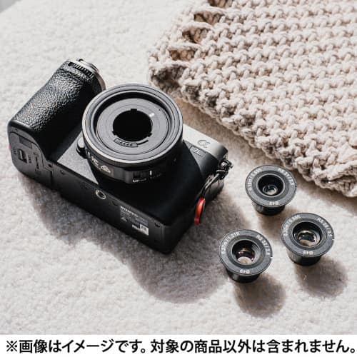 新品)SAMYANG (サムヤン) Remaster Slim 21mm F3.5 / 28mm F3.5 / 32mm