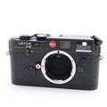 Leica (ライカ) M6 ブラック