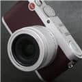 Leica (ライカ) X(Typ113) マルーン