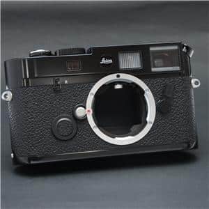 Leica M6 TTL」「レンジファインダーボディ」の商品検索結果