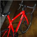 PINARELLO (ピナレロ) 2021モデル PARIS DISK 105 R7020 11S サイズ545（177-184cm） ロードバイク