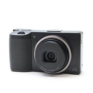リコー RICOH 纏わり GR III Diary Edition Special Limited Kit