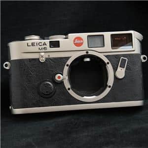 Leica (ライカ) M6 チタン メイン