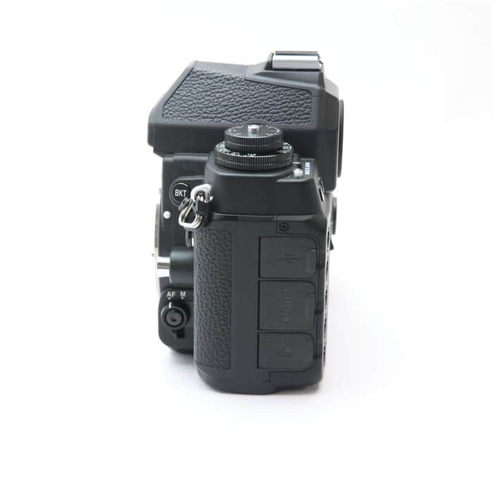 美品】ニコン NIKON FM3A ブラック おまけ付き(SB-27)