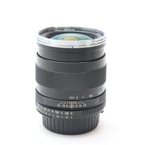 Review Carl Zeiss Distagon 2/28 ZF T * | Happy