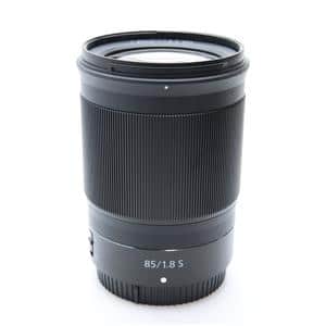 Nikon NIKKOR Z 85mm F1.8」の商品検索結果 | デジタルカメラ Nikon NIKKOR Z 85mm F1.8」の商品検索結果 | デジタルカメラ