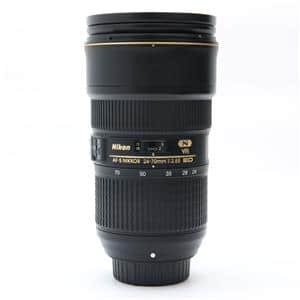 Nikon (ニコン) AF-S NIKKOR 24-70mm F2.8E ED VR メイン