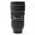 AF-S NIKKOR 24-70mm F2.8E ED VR