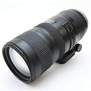 TAMRON (タムロン) SP 70-200mm F2.8 Di VC USD G2/Model A025E（キヤノンEF用） メイン