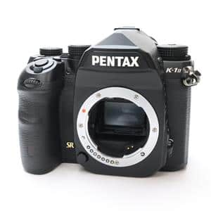 PENTAX (ペンタックス) K-1 Mark II ボディ メイン