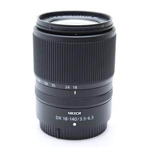 Nikon NIKKOR Z DX 18-140mm F3.5-6.3 VR」の商品検索結果