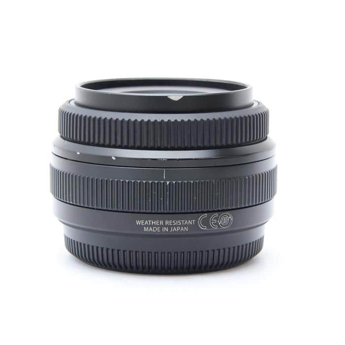 フジノン GF50mm F3.5 R LM WR