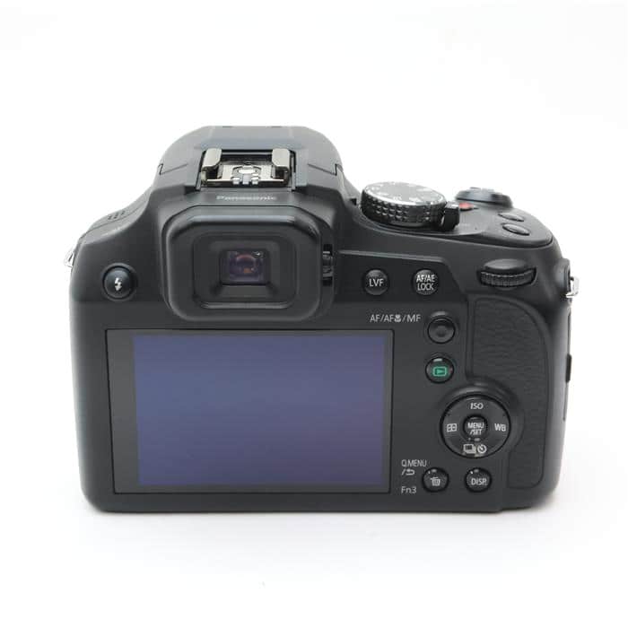 Panasonic - ゆう：パナソニック カメラ　中古品 楽天市場】【中古】 (パナソニック) Panasonic DC-FZ85-K【中古