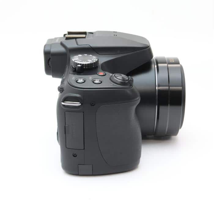Panasonic - ゆう：パナソニック カメラ　中古品 中古】Panasonic パナソニック LUMIX DC-FZ85D コンパクト