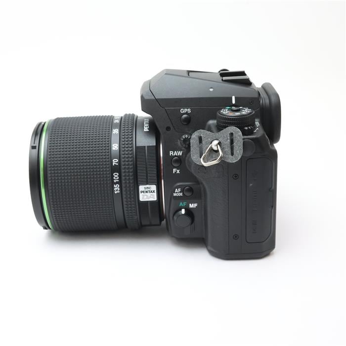 K-3 II 18-135WR レンズキット