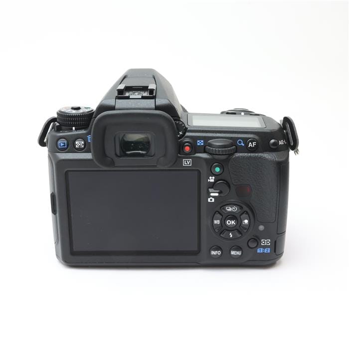 K-3 II 18-135WR レンズキット