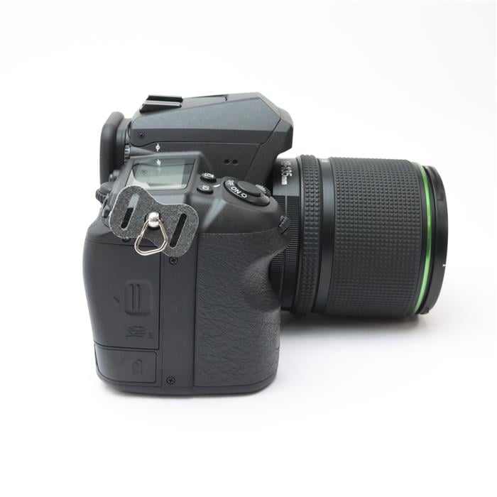 K-3 II 18-135WR レンズキット