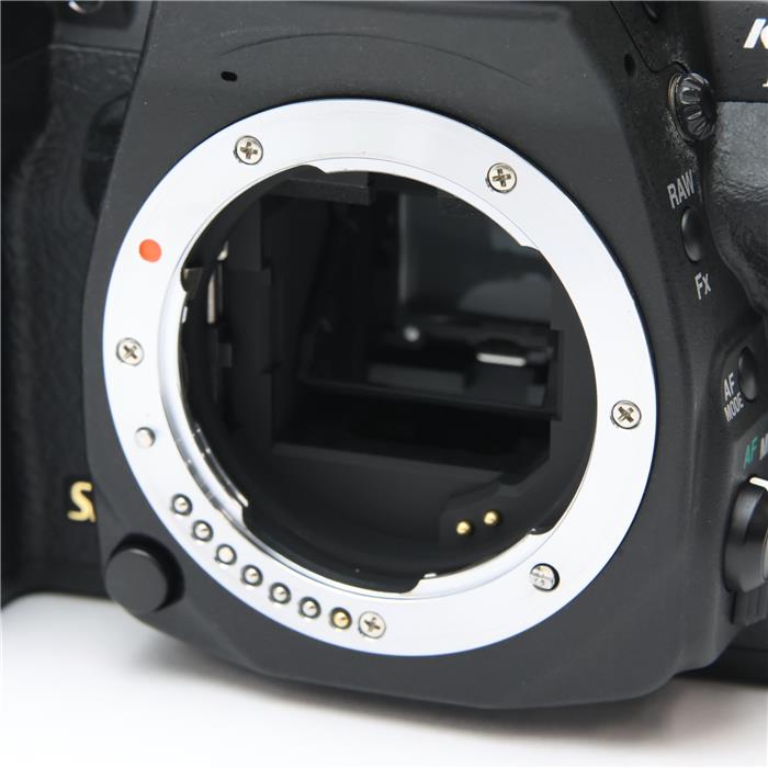 K-3 II 18-135WR レンズキット