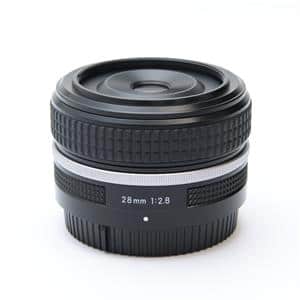 Nikon (ニコン) NIKKOR Z 28mm F2.8 （Special Edition） メイン
