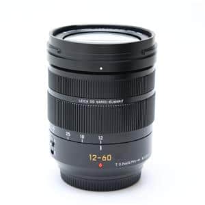 Panasonic 12-60 ☆送料無料☆ Amazon | パナソニック(Panasonic) ズームレンズ マイクロフォー