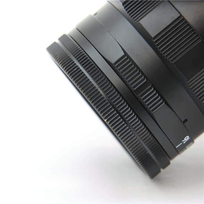 M 50mm F2 Rigid(周リジッド)(ライカM用)