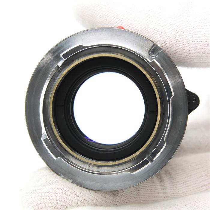 M 50mm F2 Rigid(周リジッド)(ライカM用)