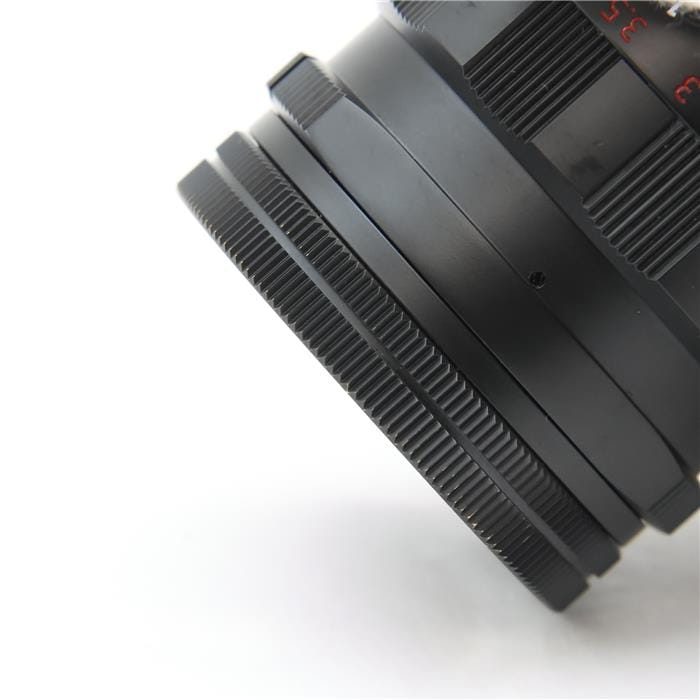 M 50mm F2 Rigid(周リジッド)(ライカM用)
