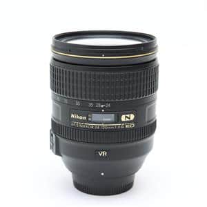 Nikon (ニコン) AF-S NIKKOR 24-120mm F4G ED VR メイン