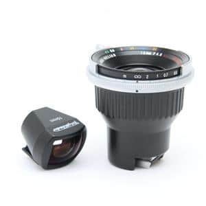 フォクトレンダー SUPER WIDE-HELIAR 15mmF4.5 Asph 中古)Voigtlander (フォクトレンダー) SUPER-WIDE HELIAR 15mm F4.5 SL