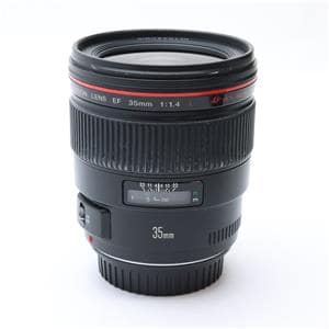 canon (キヤノン) ef35mm f1.4l usm」の商品検索結果 | デジタルカメラ
