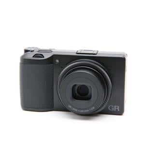 ricoh (リコー) gr digital ii」の商品検索結果 | デジタルカメラ