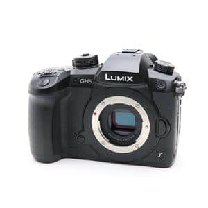 LUMIX DC-GH5」「中古商品」の商品検索結果 | デジタルカメラ、ミラー