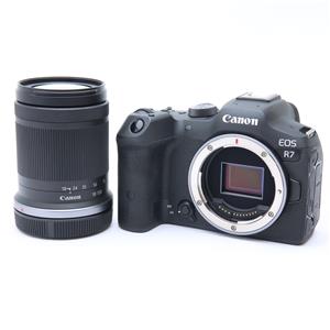 Canon (キヤノン) EOS R7 RF-S18-150 IS STM レンズキット」の商品検索