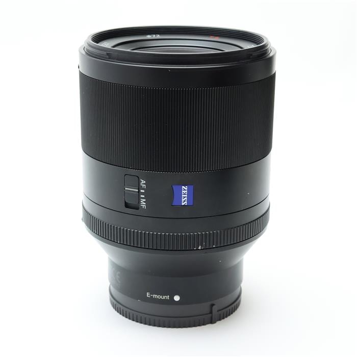 Planar T* FE 50mm F1.4 ZA SEL50F14Z