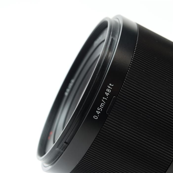 Planar T* FE 50mm F1.4 ZA SEL50F14Z