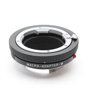 新品)Leica (ライカ) マクロアダプターM Typ240（商品ID