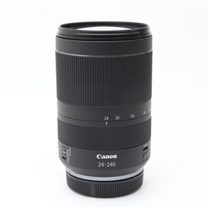 新品)Canon (キヤノン) RF24-240mm F4-6.3 IS USM（商品ID