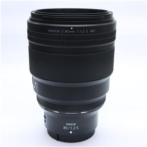 Nikon (ニコン) NIKKOR Z 85mm F1.2 S メイン