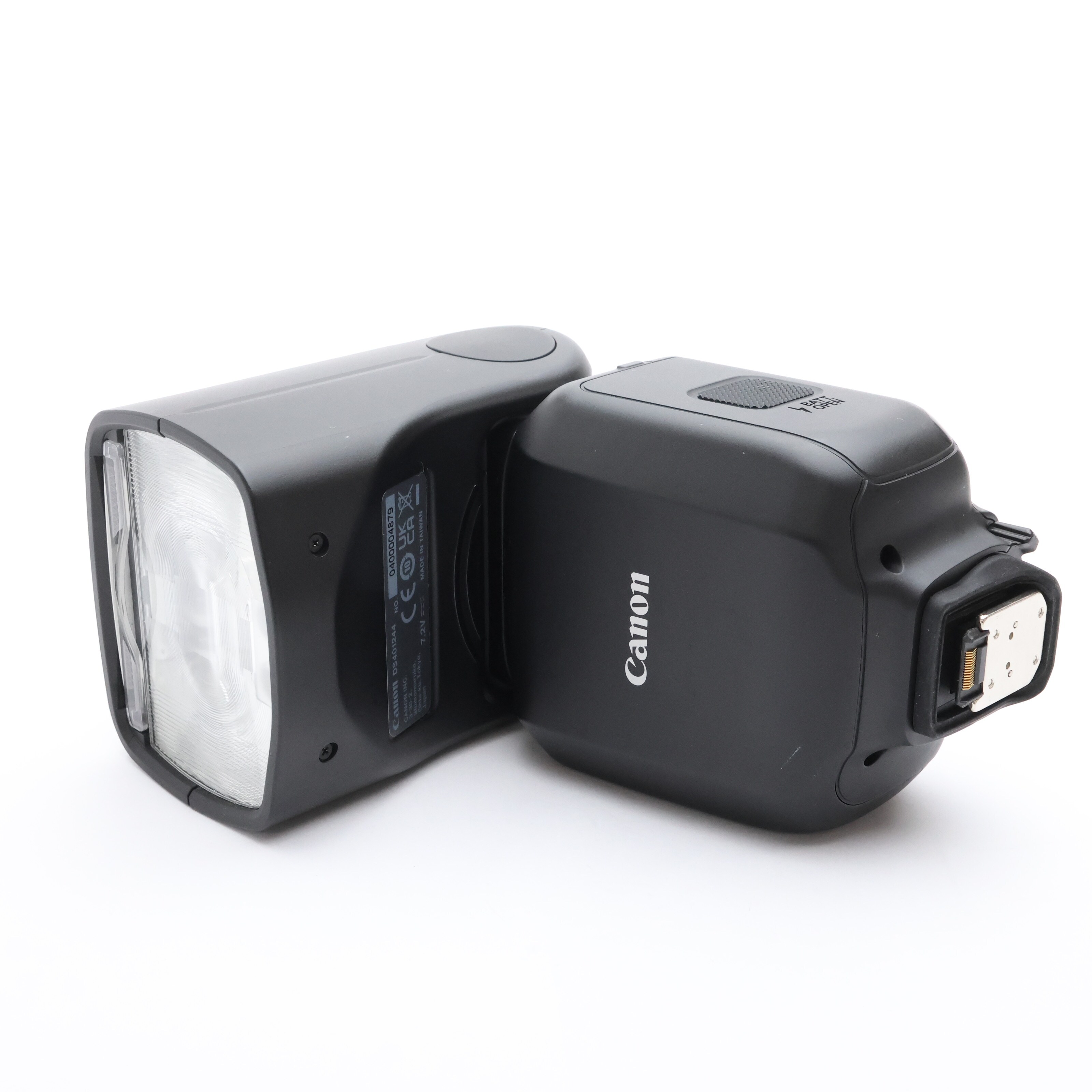 中古)Canon (キヤノン) スピードライト EL-5（商品ID：3717030002290 